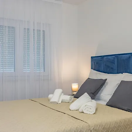 Apartment Lavanda J Makarska