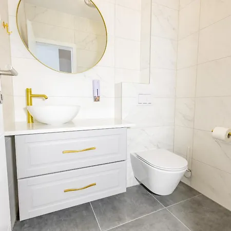 Apartment Lavanda J