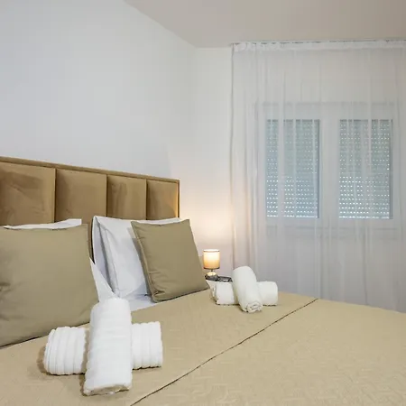 Lavanda J Apartment