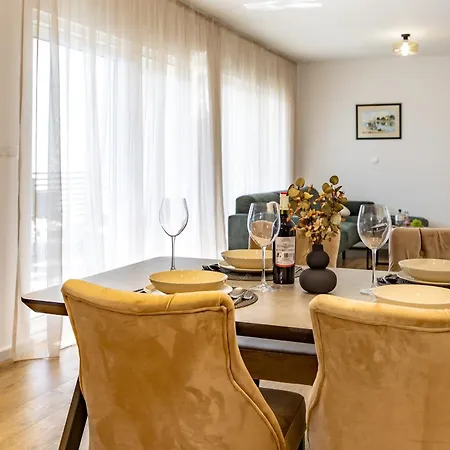 Apartment Lavanda J *