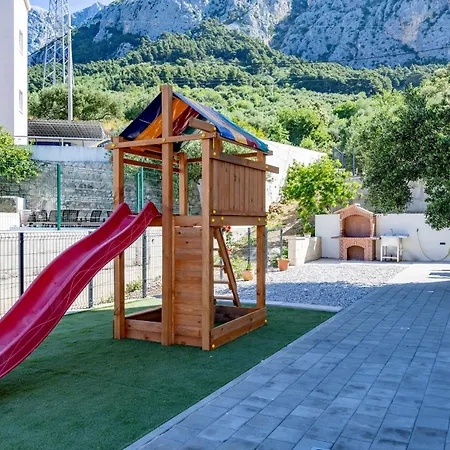 Lavanda J Makarska