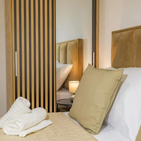 Frane - Lavanda Apartmán