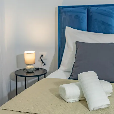 Frane - Lavanda Apartmán Makarská