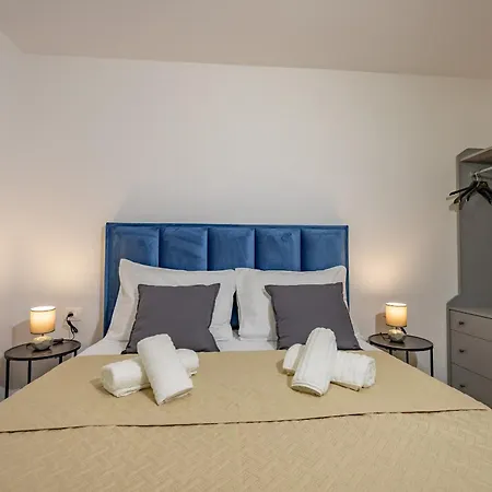 Apartmán Frane - Lavanda *