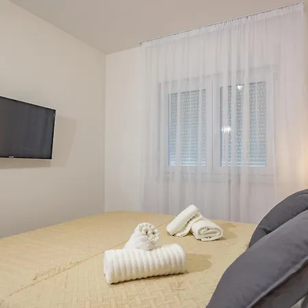 Apartmán Frane - Lavanda
