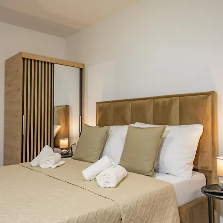 Frane - Lavanda Apartmán