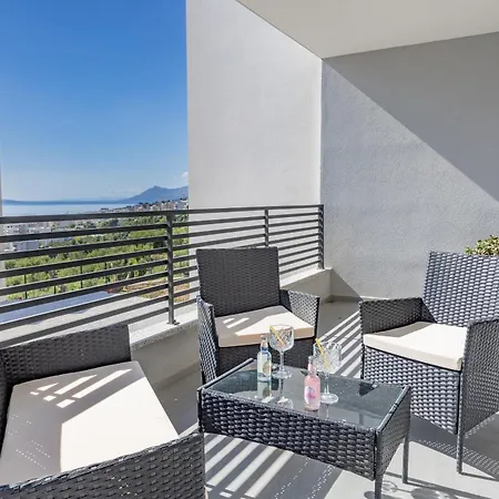 Frane - Lavanda Apartmán Makarská