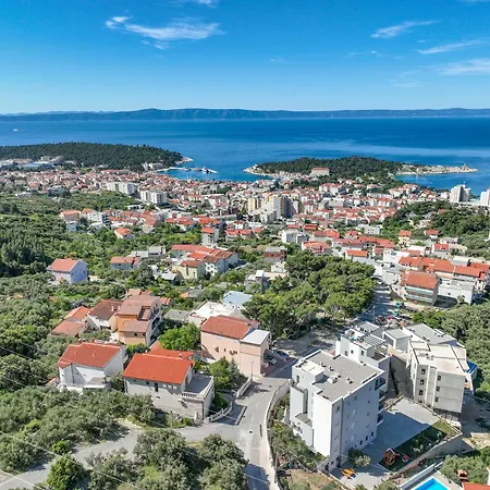 Apartmán Frane - Lavanda *
